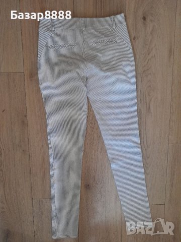 Елегантен дамски панталон,размер XS, снимка 3 - Панталони - 40788396
