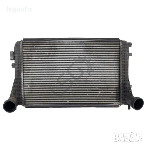 Интеркулер Volkswagen Golf VI 2008-2016 ID: 141762, снимка 1 - Части - 48795313