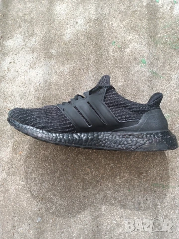 Маратонки - Adidas  45 1/3, снимка 3 - Спортни обувки - 50521627