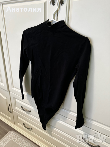 Продавам дамски блузи и бодита!, снимка 4 - Блузи с дълъг ръкав и пуловери - 44622909
