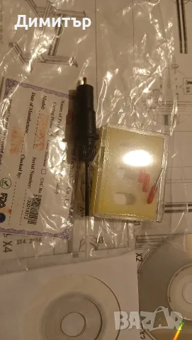 Режещ плотер Redsail rs720 c, снимка 4 - Друга електроника - 56470840