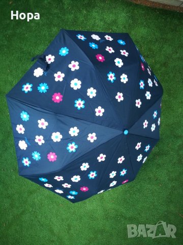 Магически чадъри с цветя , снимка 4 - Други - 42588862