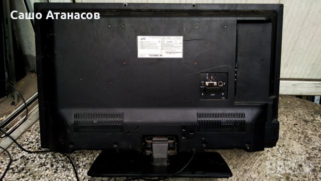 JVC LT-32VH30K със счупена матрица ,17IPS62 ,17MB140 ,VES315WNDS-2D-N14 ,17LD166 ,16Y_GH11MB7S4LV0.3, снимка 2 - Части и Платки - 29651488
