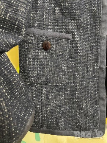 Stefanel ново сако, снимка 2 - Сака - 39536089