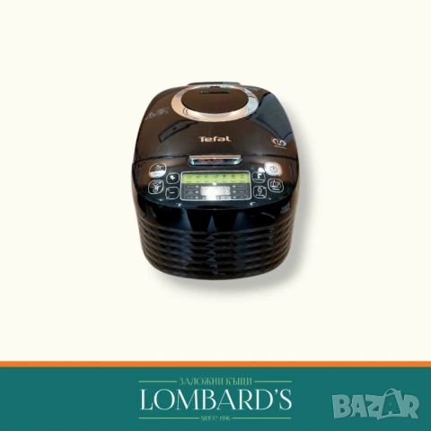 Mултикукър TEFAL R33-1, N: 31925