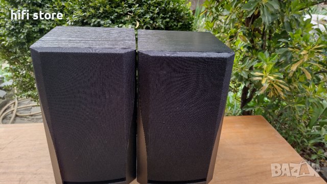 Bowers & Wilkins DM-302, снимка 6 - Тонколони - 40064559