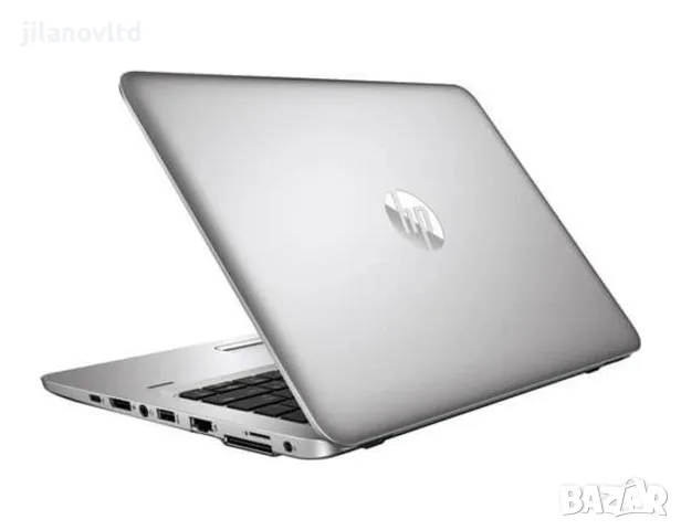 Лаптоп HP 725 G3 A8-8600B 8GB 256GB SSD с до 24 МЕСЕЦА ГАРАНЦИЯ, снимка 4 - Лаптопи за работа - 54750672