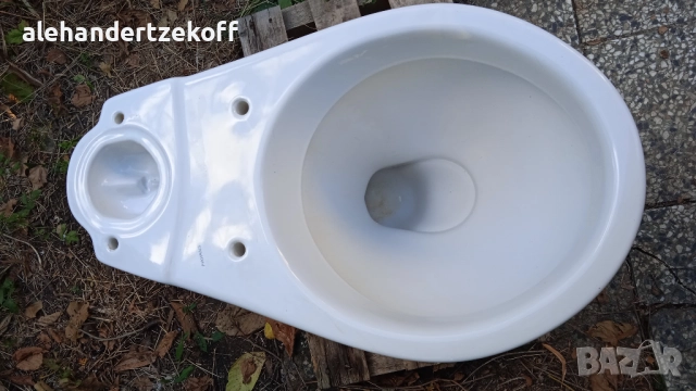 Моноблок Fayans, снимка 9 - Други стоки за дома - 51837169