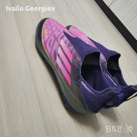 бутонки adidas F50