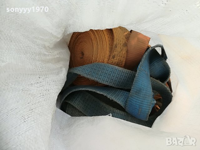 яки тир колани-9м внос от германия, снимка 5 - Аксесоари и консумативи - 29757811