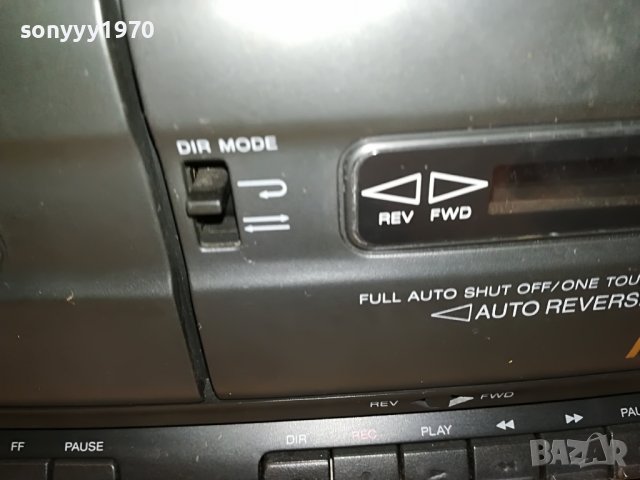 SONY ВНОС SWISS 3001231902, снимка 8 - Аудиосистеми - 39491125