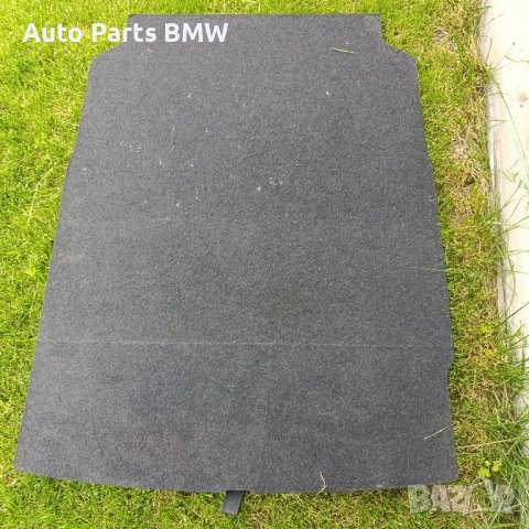 Кора багажник BMW F10  5 серия кора в багажника БМВ Ф10 