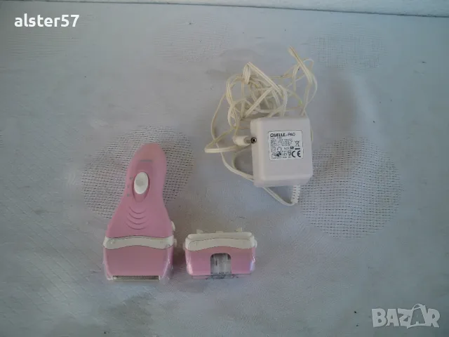 Епилатор Privileg T 88, снимка 3 - Епилатори - 50114474