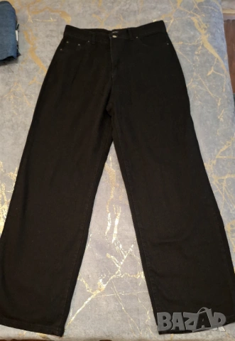 Черни дънки