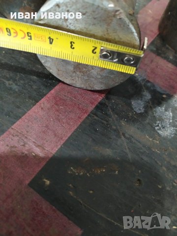 Яка ос тип Панта, снимка 7 - Индустриална техника - 30539286