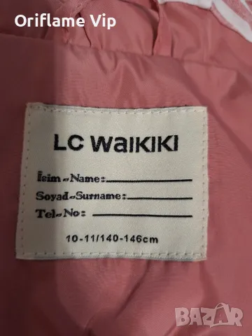 Пролетно яке