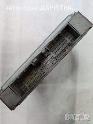 Компютър за Нисан Алмера Тино Бензин 1.8i, снимка 3 - Части - 49230527