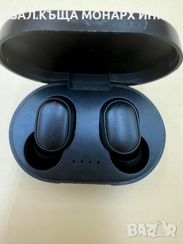 Bluetooth слушалки TWS/132562, снимка 3 - Bluetooth слушалки - 51925809