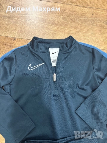 Детски спортен комплект Nike за момче 18-24 м, снимка 2 - Комплекти за бебе - 52978786