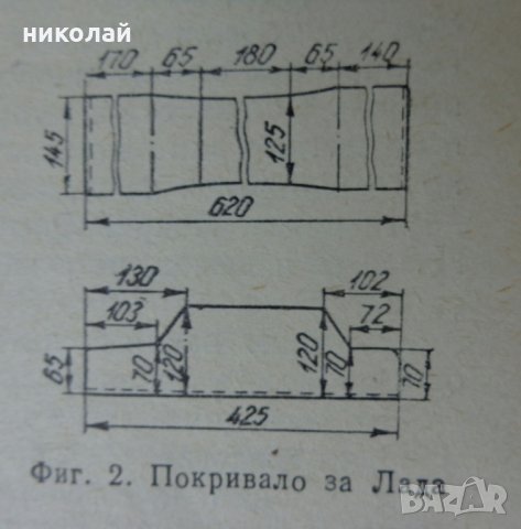 Покривало за кола тип седан Лада, ВаЗ 2101,21011,2103,2106, Жигули ново Българско, снимка 9 - Аксесоари и консумативи - 33744098