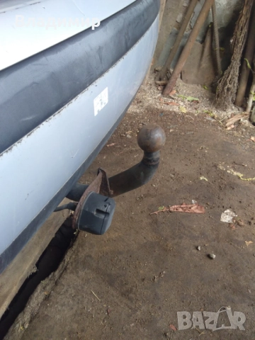 Фолксваген Пасат В5 1.8 бензин 125к.с. на части 1997г., снимка 7 - Части - 52930533