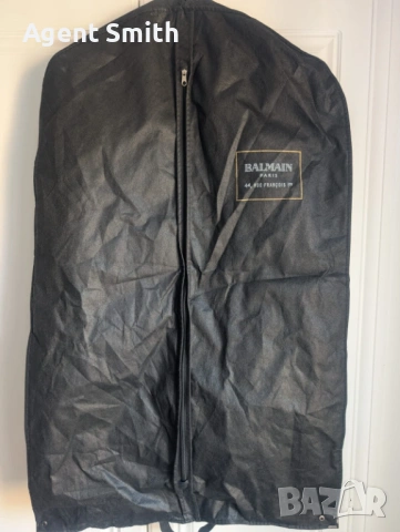 Блейзър Balmain, снимка 11 - Сака - 54277515