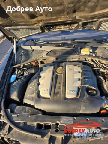 **САМО НА ЧАСТИ*** VW Phaeton 3.0TDI, 2009г, Distronic, KeyLess GO, снимка 9 - Автомобили и джипове - 48338190