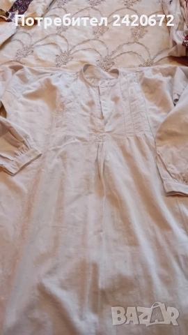 мъжки ризи за носия, снимка 7 - Ризи - 52563499