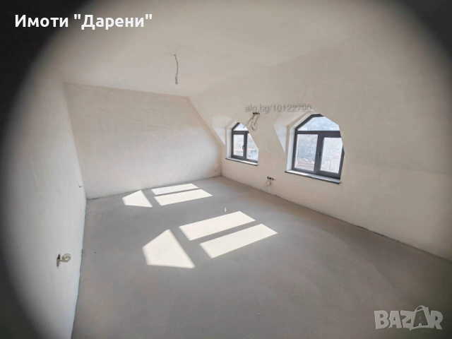 Имоти Дарени 5682 Мезонет