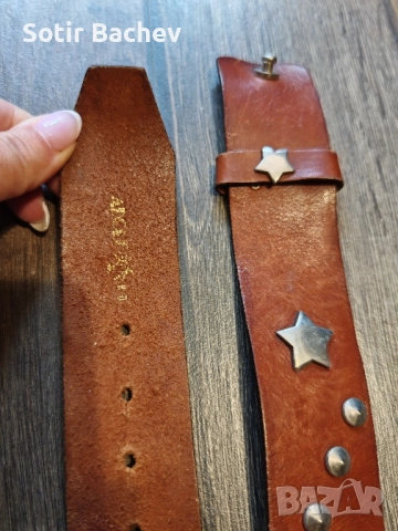 продавам дамски колан , снимка 2 - Колани - 51607685