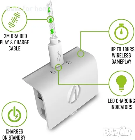 STEALTH SX-C5 батерия, снимка 2 - Аксесоари - 49506818