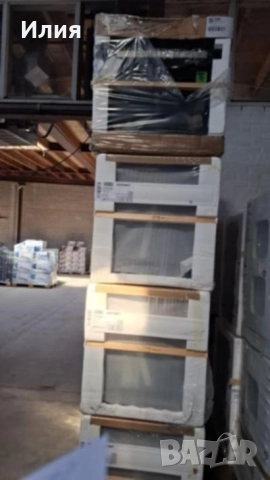 Ликвидация – нови електроуреди на палети (България, снимка 5 - Други - 52840376