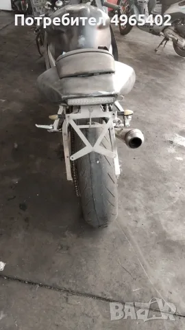Yamaha R1 2000 г на части, снимка 4 - Мотоциклети и мототехника - 56436755