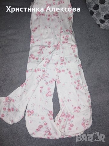 Бебешки ританки, снимка 5 - Панталони и долнища за бебе - 42614727