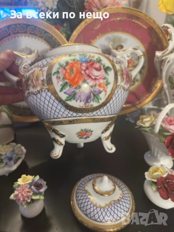 "ROSELLE OCC & Co STAFFORD SHIRE" Код P1964