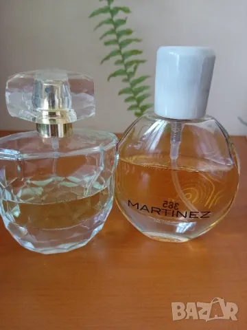 Парфюми лична колекция , снимка 11 - Дамски парфюми - 49022815