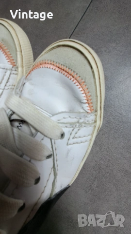 Nike Blazer Mid '77 Jumbo кецове, снимка 7 - Спортни обувки - 54217027