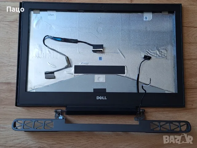 Dell Inspiron 15 7000 Gaming Laptop PC P65F , снимка 5 - Части за лаптопи - 55975310