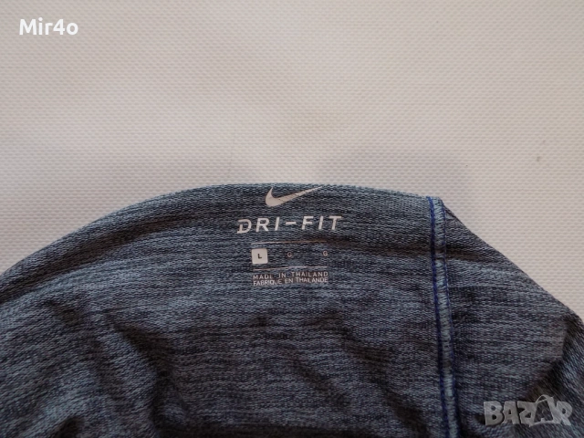 къси панталони nike шорти гащета екип долнище анцуг спорт крос фитнес тренировка мъжки оригинални L, снимка 7 - Спортни дрехи, екипи - 42612430