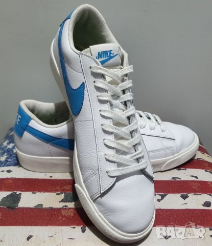 NIKE 45 номер оригинални кецове , снимка 4 - Спортни обувки - 38144943