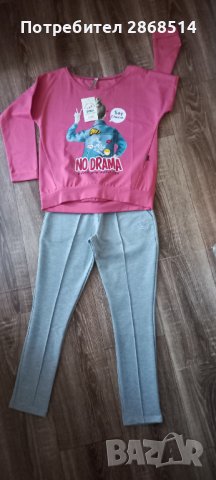 Детски комплект, снимка 4 - Детски комплекти - 39589650