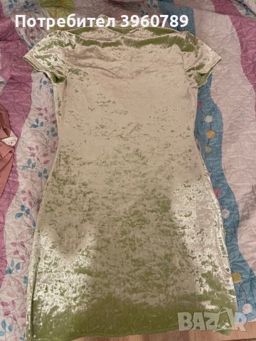 Рокли, поли, яке, жилетки и колан, снимка 4 - Рокли - 44327024