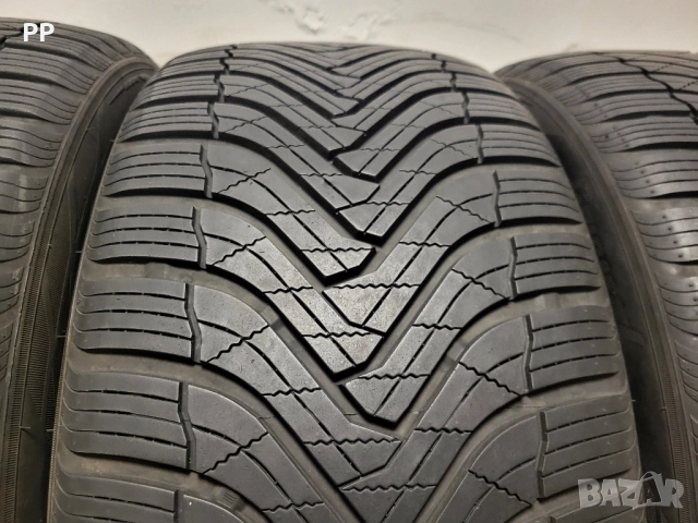 235/45/20 и 255/40/20 Gripmax / пакет всесезонни гуми, снимка 5 - Гуми и джанти - 51808453
