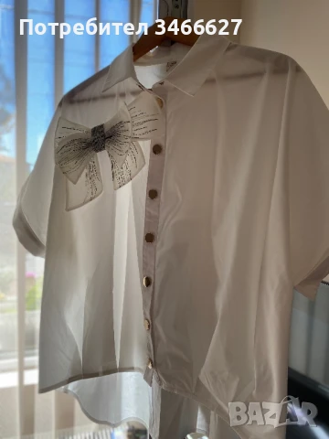 Дамска риза Lucy, снимка 1