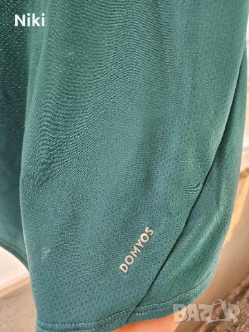 Дамска спортна тениска , снимка 3 - Спортни екипи - 51368333