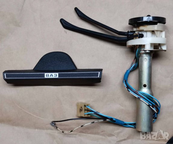 Части Ваз 2101 Лада, Жигули, снимка 5 - Части - 35443329