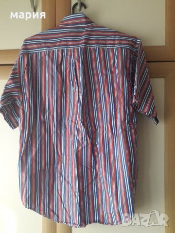 Polo Ralph Lauren оригинална риза, снимка 3 - Детски ризи - 30379115