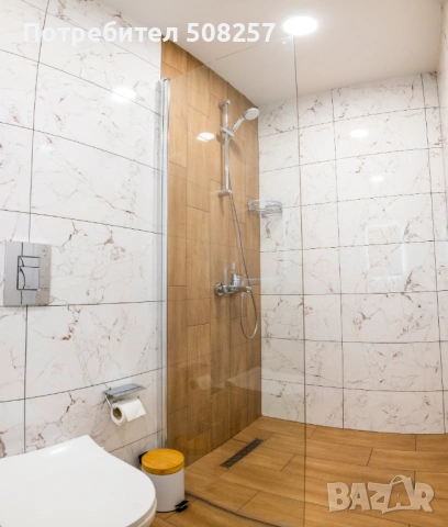 Двустаен апартамент за нощувки Panagyurishte Apartment|Ритейл парк Панагюрище|Близо до УниХоспитал, снимка 10 - Апартаменти - 54337136