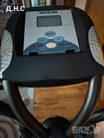 Кростренажор, снимка 3 - Фитнес уреди - 51597017