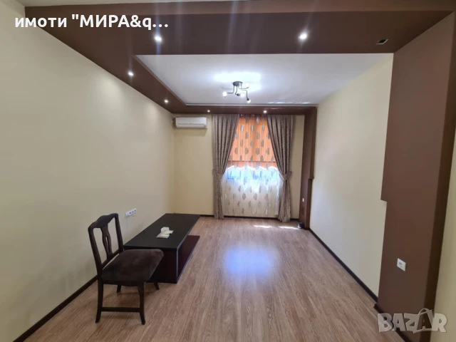  Луксозен тристаен апартамент в кв. Бадема – Върхът на комфорта и елегантността в Хасково!, снимка 14 - Апартаменти - 51355240